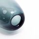 Vase scandinave en verre