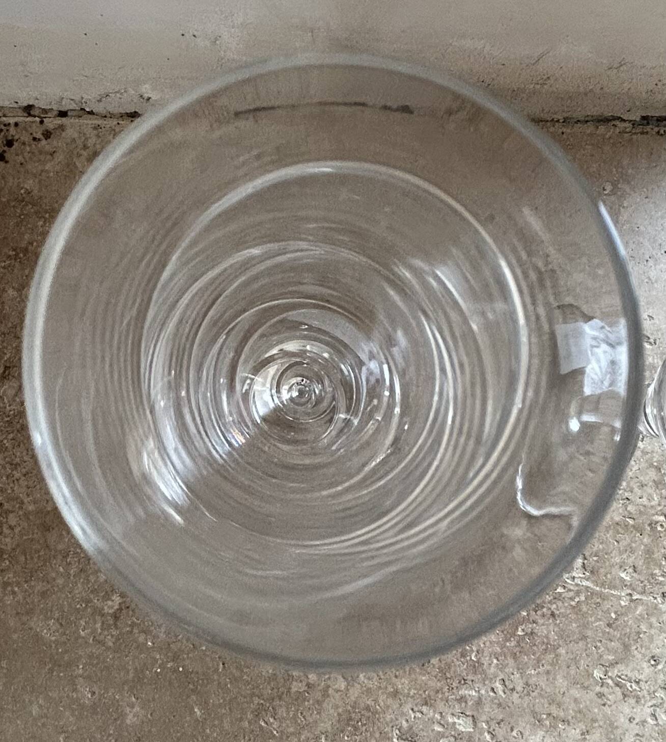 Jasper conran waterford champagne flute