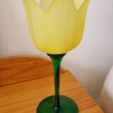 Candle holder