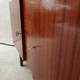 Scandinavian style sideboard