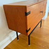Vintage teak sideboard
