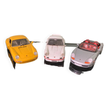 Porsches