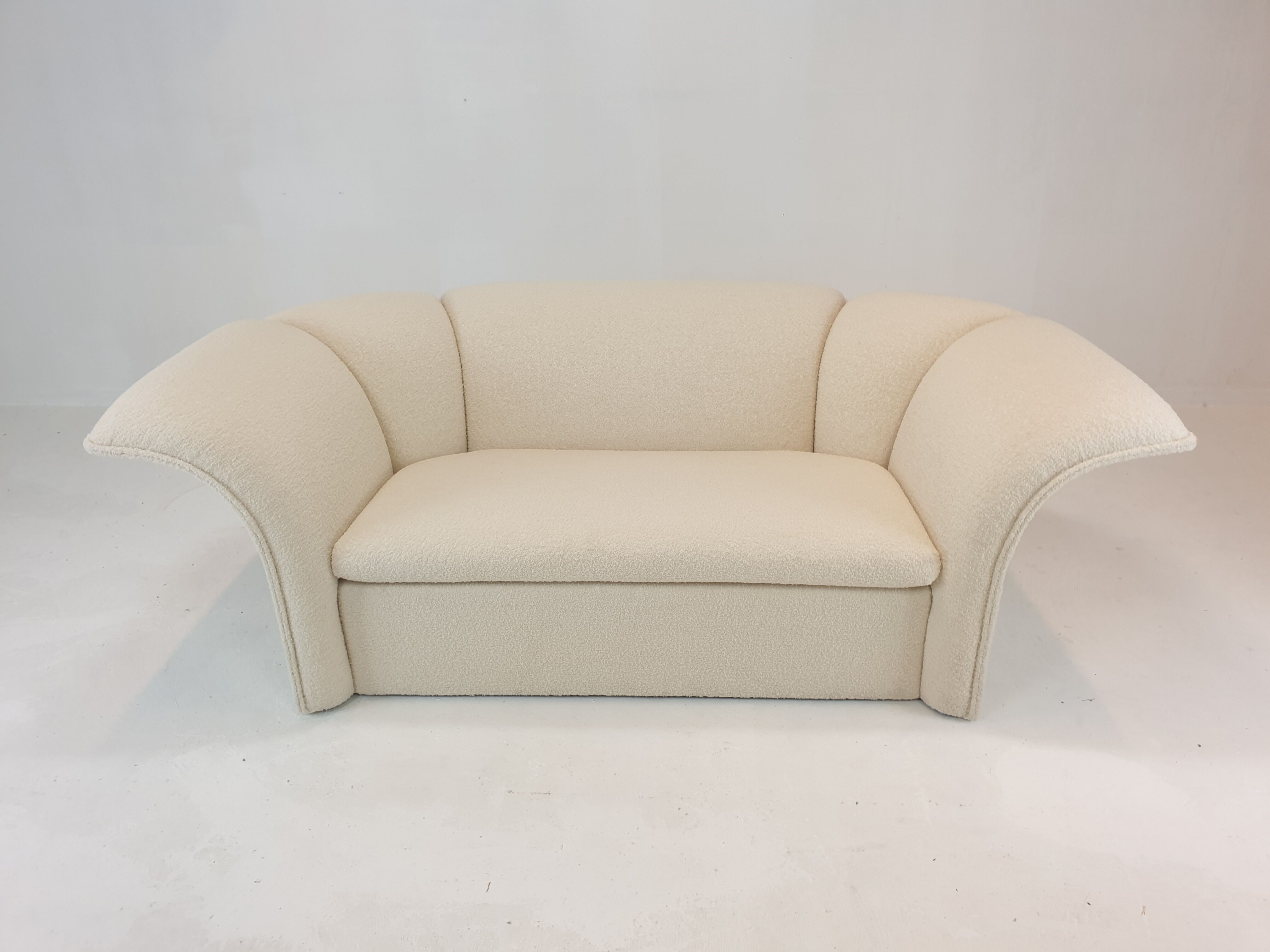 2-Seat sofa by Artifort, 1970's