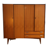 Gautier teak cabinet circa 1960
