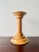 Support de plante en bois vintage