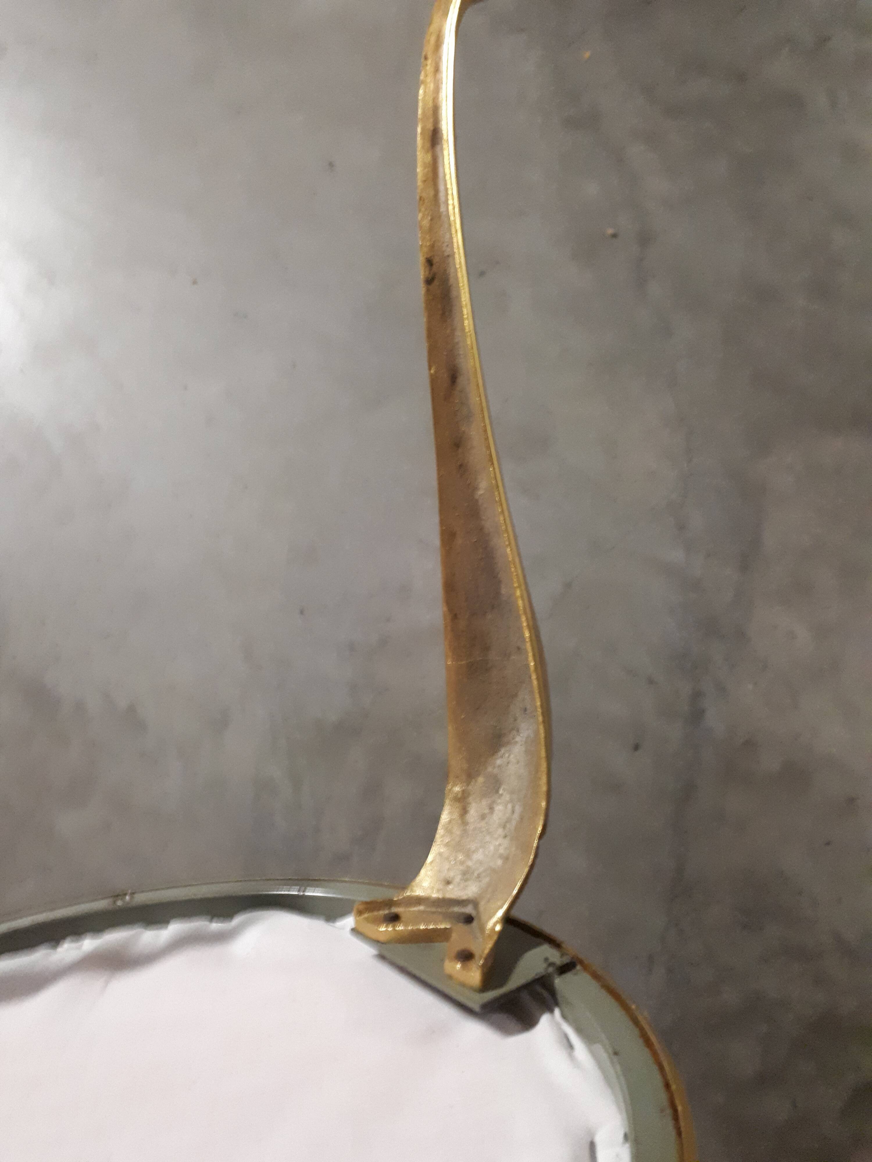 Tabouret Louis XV