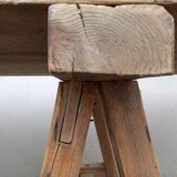 Guinguette table 398 cm