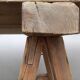 Guinguette table 398 cm