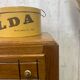 70's dresser