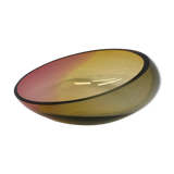 Kjell Engman for Kosta Boda Sweden Fidji bowl