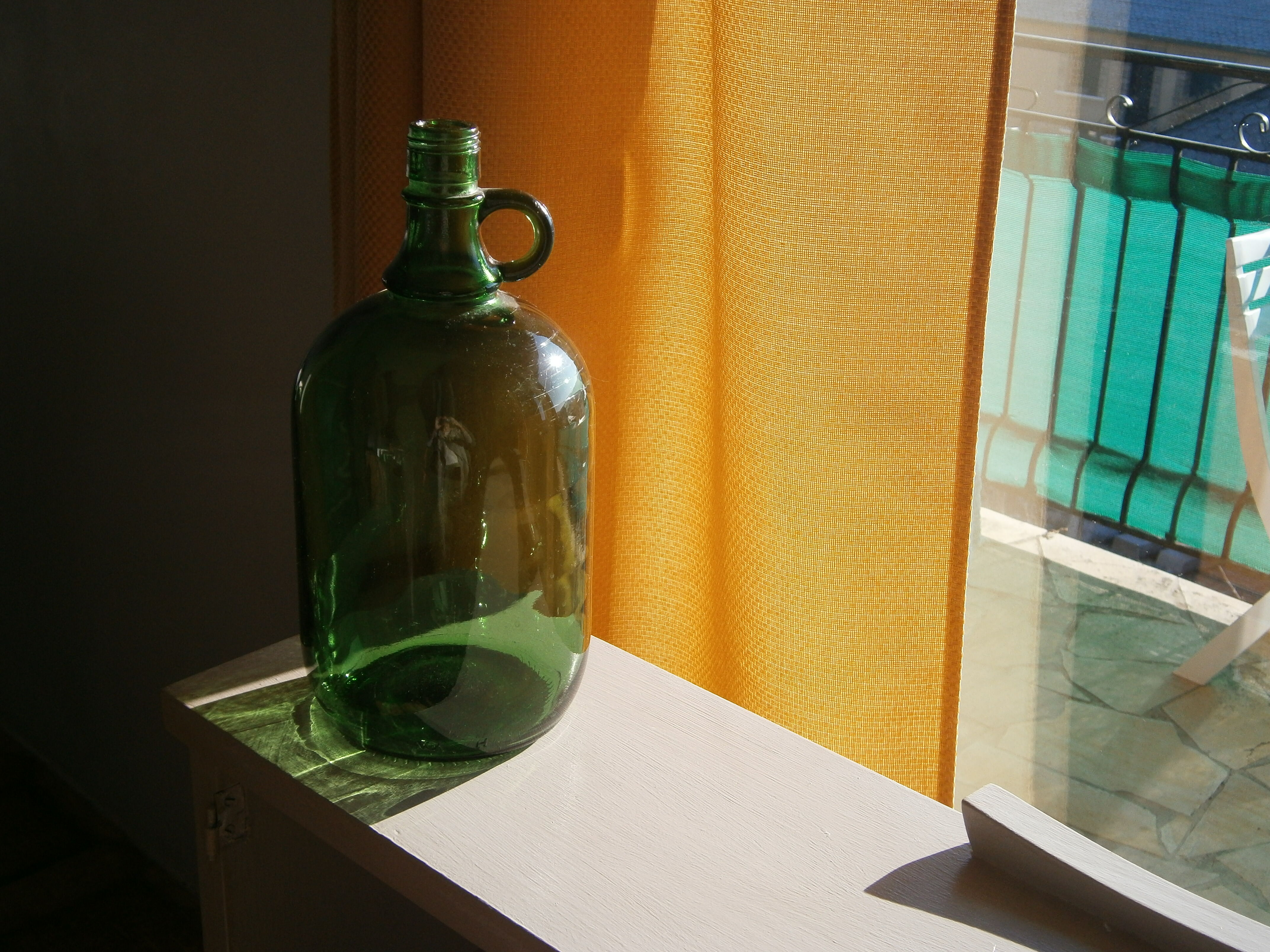 Demijohn