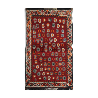 Tapis Persan Lori 1930- 96x157cm