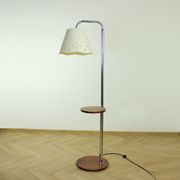 Lampadaire fonctionnalisme par Jindrich Halabala, Tchécoslovaquie 1930s