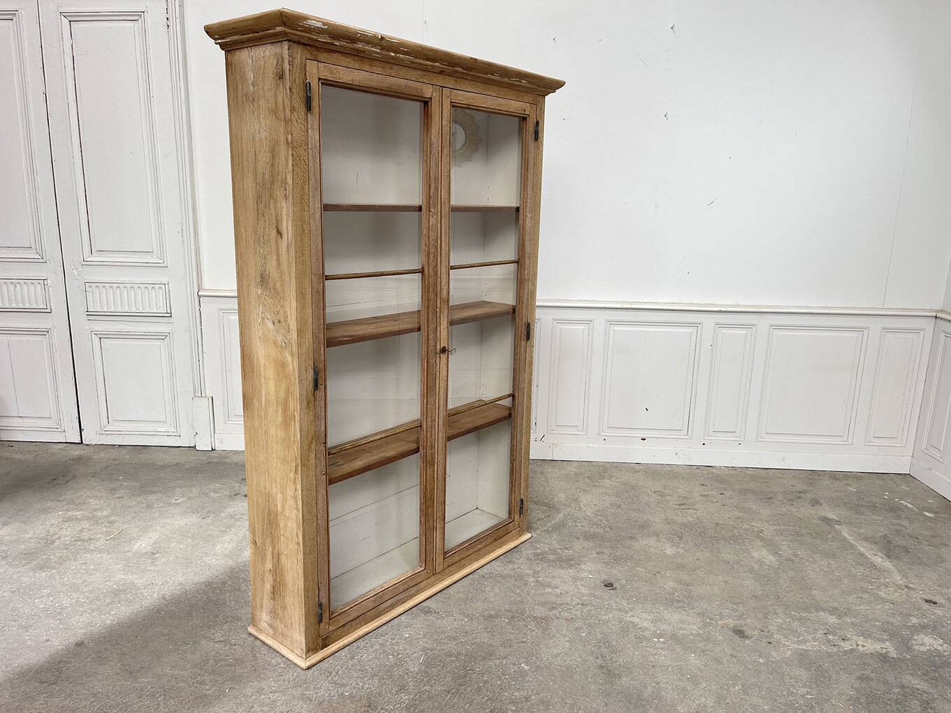 Leroy Merlin Bibliotheque Faible Profondeurnull