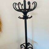 Porte manteau perroquet Thonet