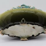 Antique slurry planter