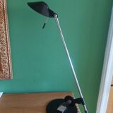 Lamp year 80'S Aluminor