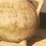 Concrete planters  1960