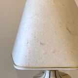 Large Dolphin Lamp