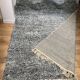 Tapis berbere beni ouarain 257x354cm