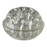 Pique vintage flowers