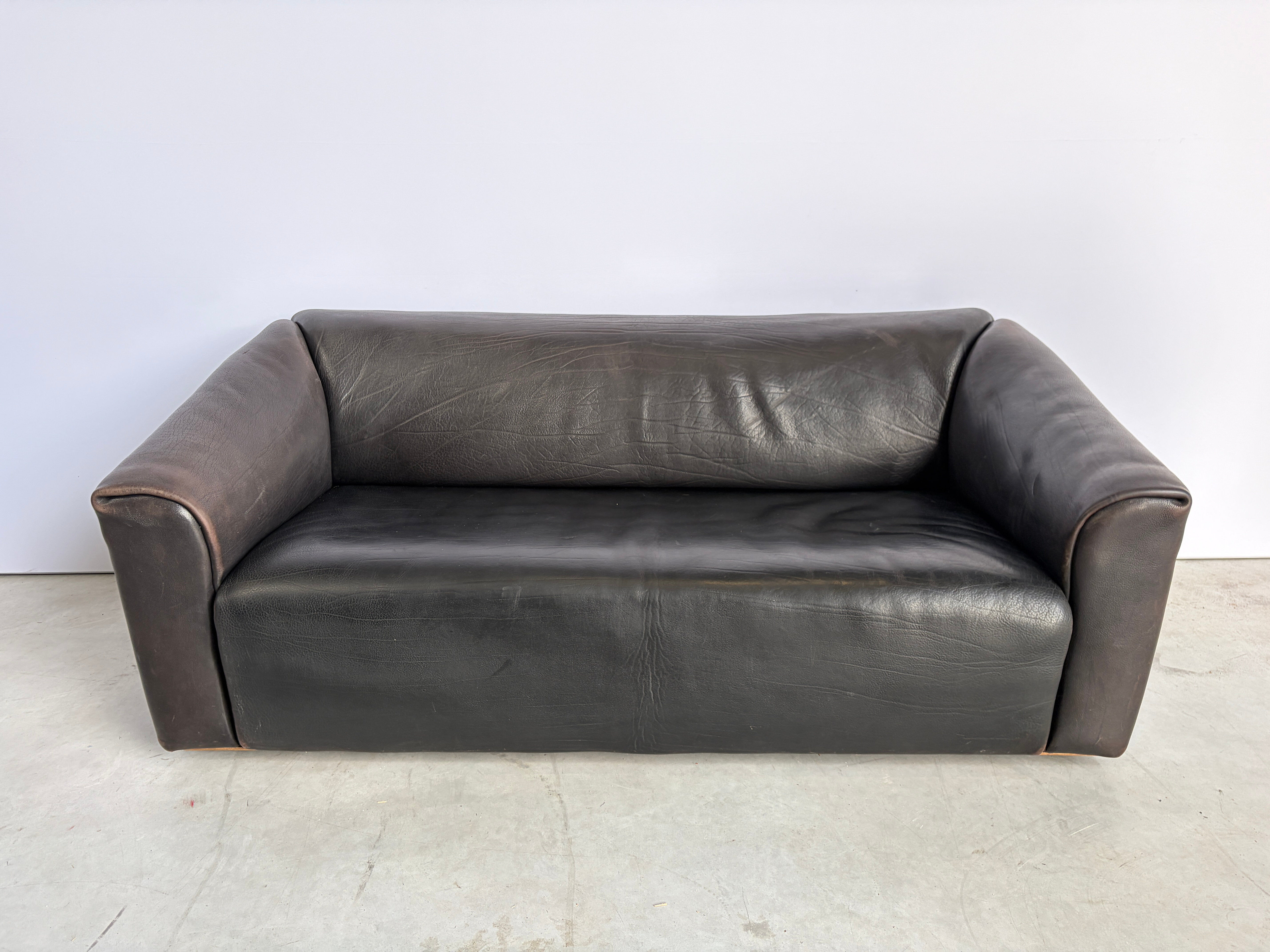 Canapé De Sede DS47, années 1960