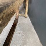 Old workbench
