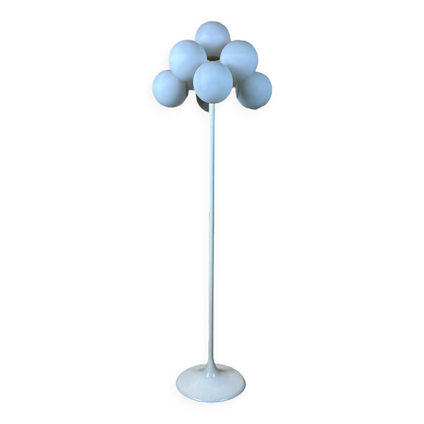 Lampadaire 60s 70s — Beyit