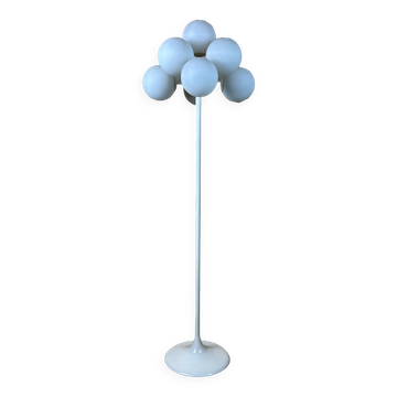 Lampadaire 60s 70s