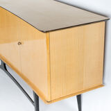 Buffet dining room vintage 1960