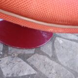 FAUTEUIL 508 GEOFFREY HARCOURT POUR ARTIFORT