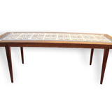 Severin Hansen JR. Royal Copenhagen Scandinavian coffee table