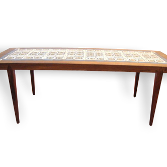 Severin Hansen JR. Royal Copenhagen Scandinavian coffee table