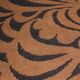 Berit Woelfer Mid-Century Graphic Double-Sided Wool Rug 160x240cm, Signed