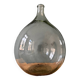 Old transparent Dame Jeanne 30L
