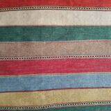 Handmade Persian Qashqai rug 165x110cm