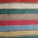 Handmade Persian Qashqai rug 165x110cm