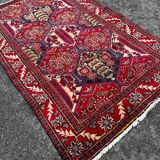 Handmade Persian rug