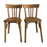 Vintage Baumann chairs