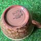 Vintage tea cup Mary from Digouin Sarreguemines