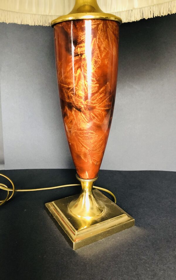 Lampe Le Dauphin