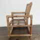 Fauteuil en rotin pour enfant