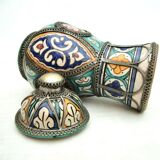 Moroccan pot 70s