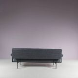 Canapé série japonaise des années 1950 par Cees Braakman pour Pastoe, Pays-Bas