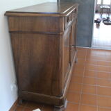 Buffet 2 portes 3 tiroirs