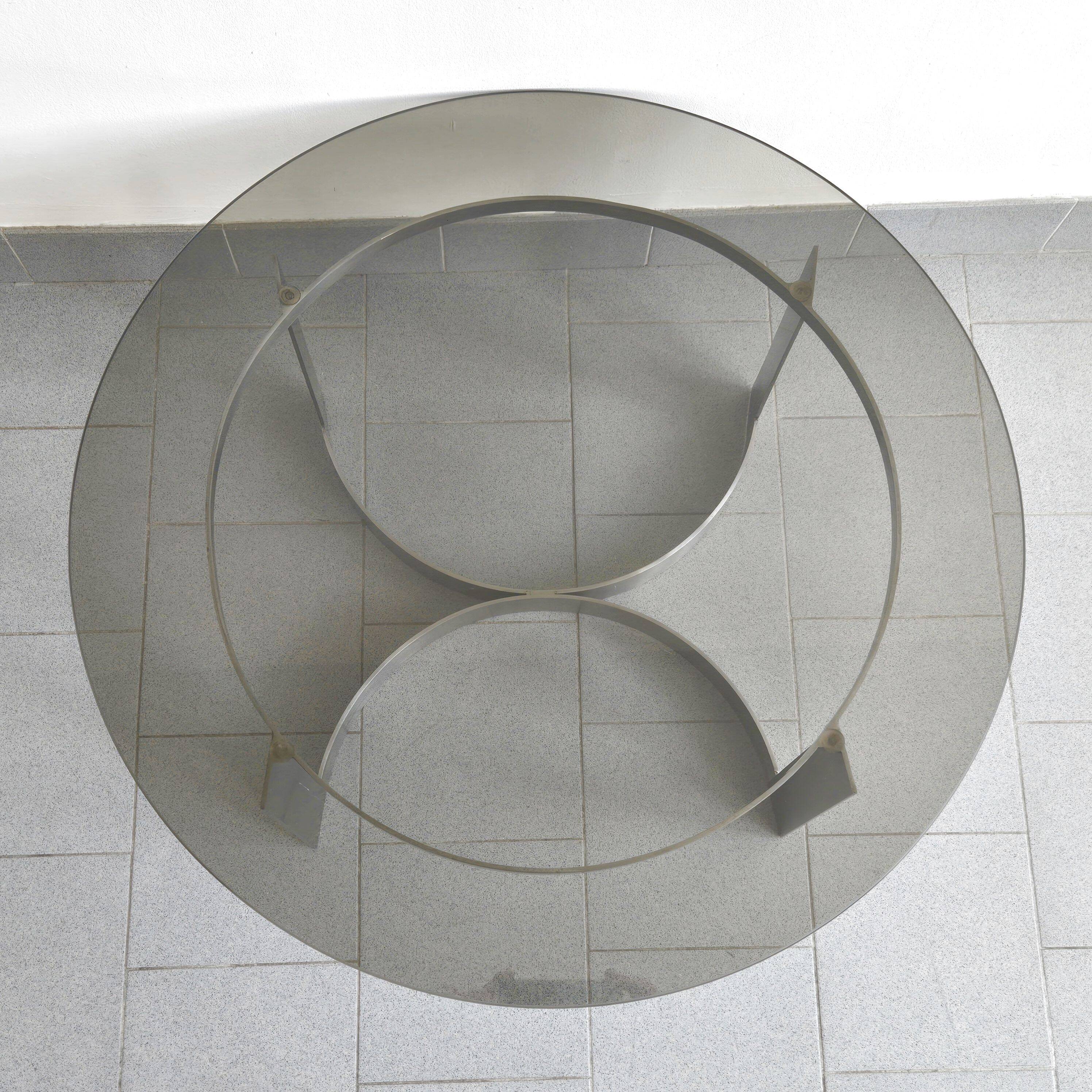 Vintage coffee table 1970