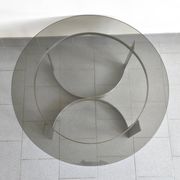 Table basse vintage 1970