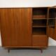 Danish teak wardrobe from the 50s/60s