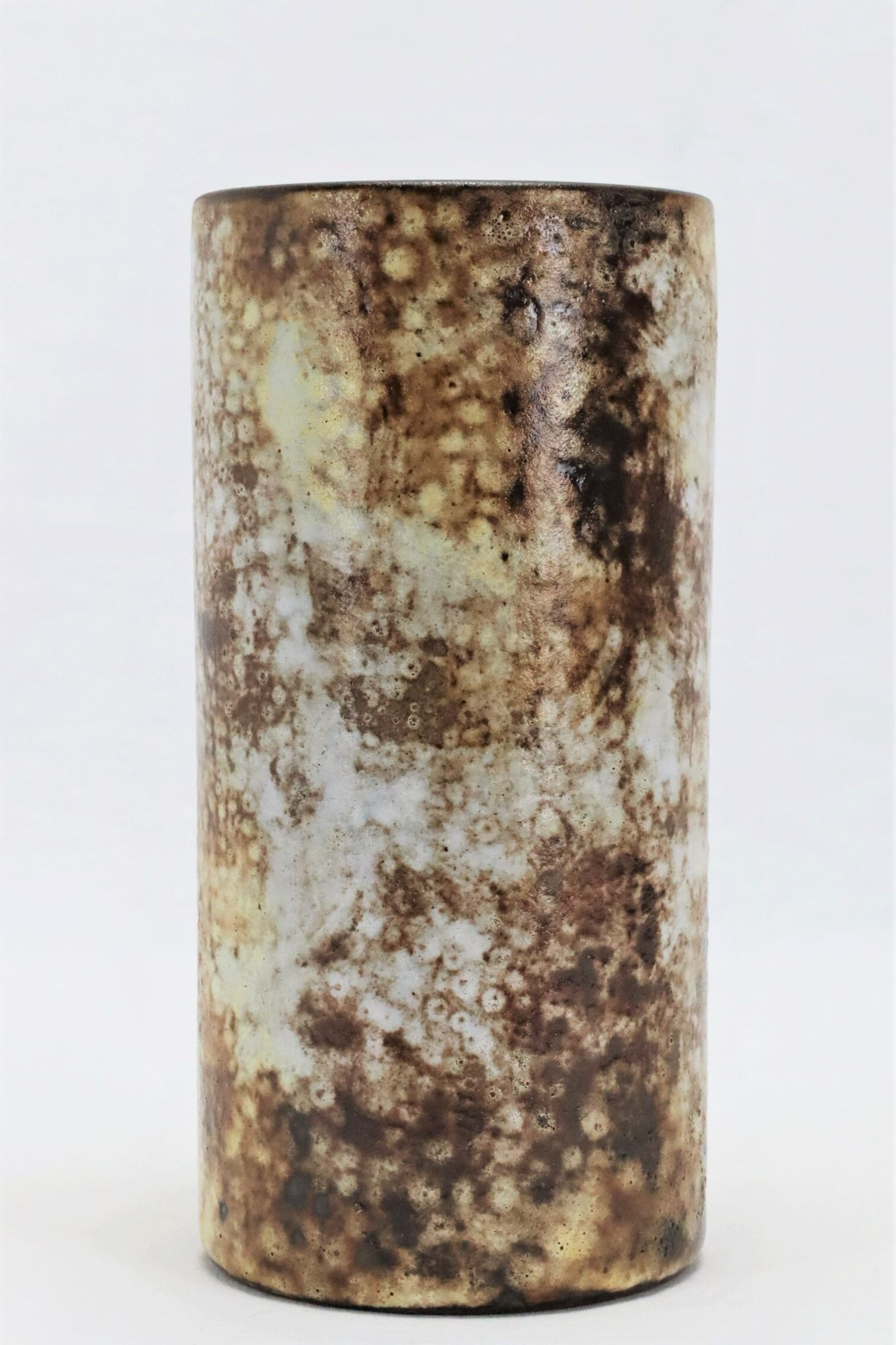 Kostanda Alexandre Vallauris 1950 vase
