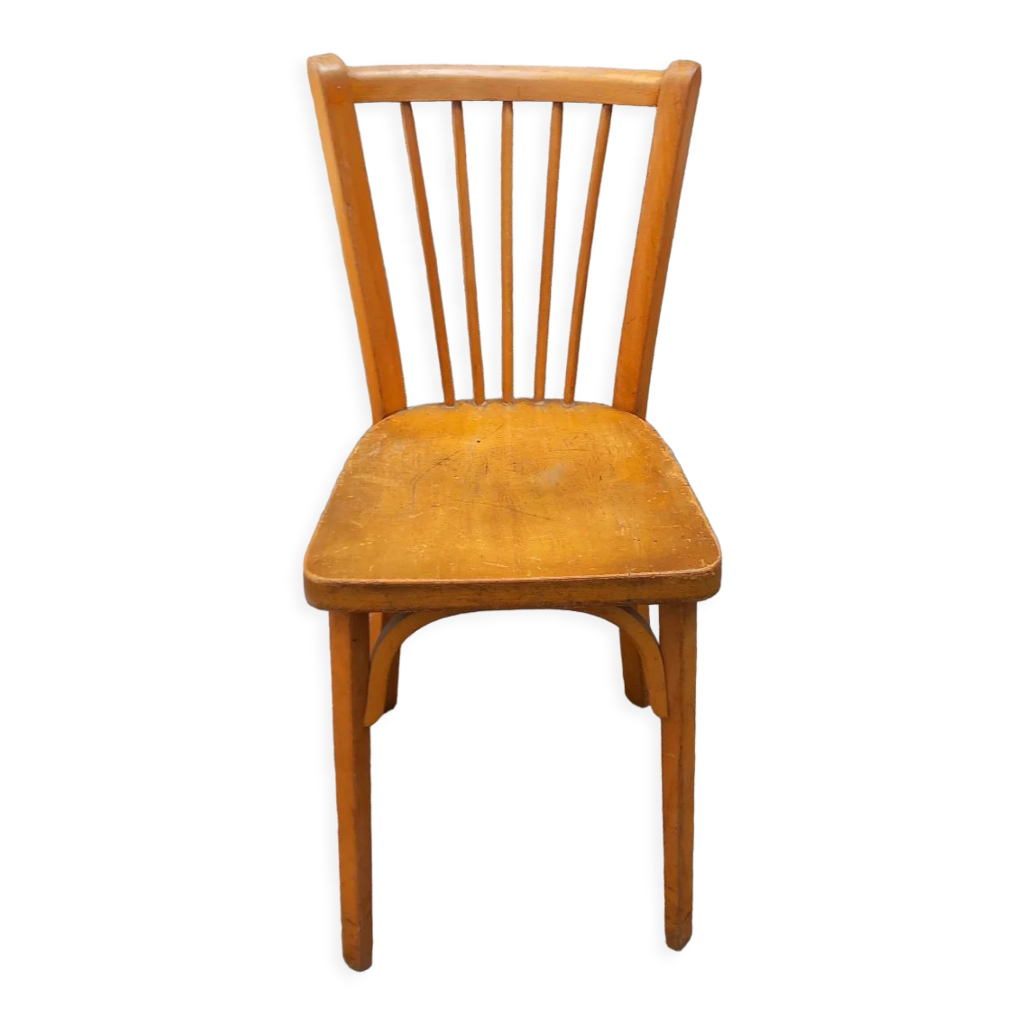 Chaise Baumann